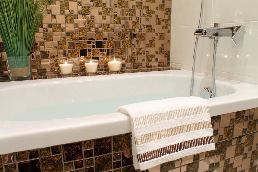 Royal Prague Apartment Celakovskeho Sady Pokoj fotografie